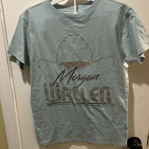 NWT Treasure & Bond, Nordstrom, Morgan Wallen, Kids Size M 8/10 T-Shirt
